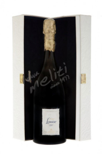 Champagne Pommery Louise 1995