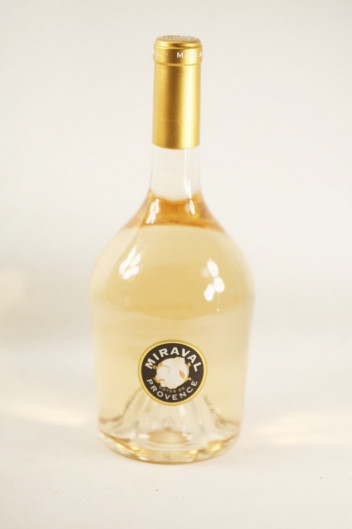 Miraval Rosé Côtes de Provence 0,75