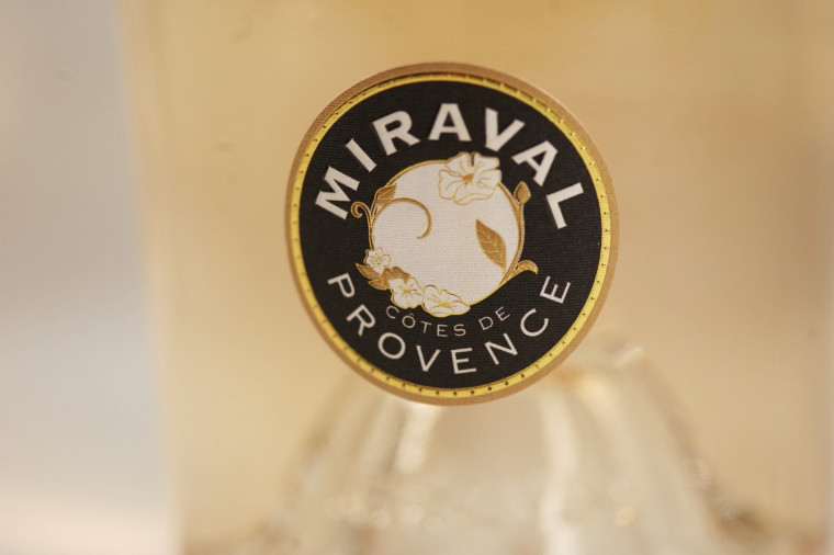 Miraval Rosé Côtes de Provence 0,75