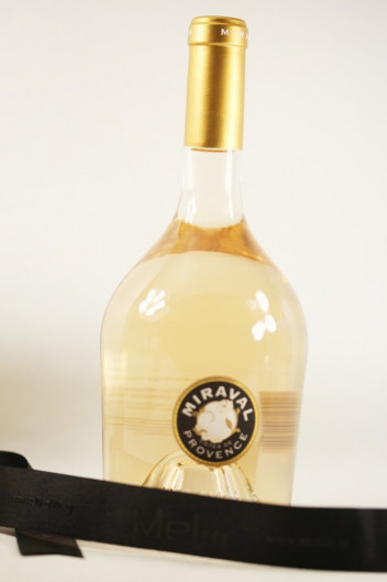 Miraval Rosé Côtes de Provence 0,75