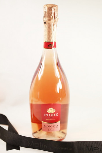 Fiore Moscato Rosè