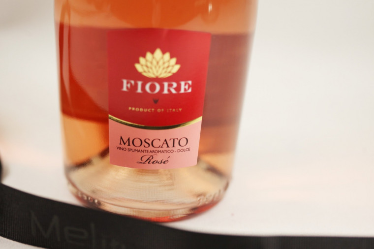 Fiore Moscato Rosè