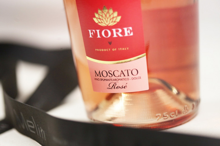 Fiore Moscato Rosè